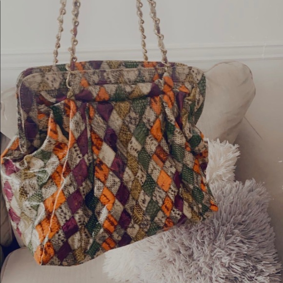 Handbag - Picture 3 of 3